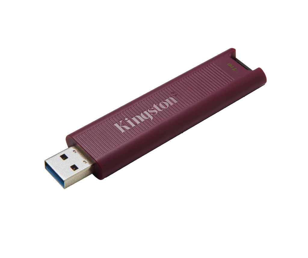 [CH411KNG82] Kingston - USB flash drive - USB 3.2 Gen 2 - DTXM - NEON PINK