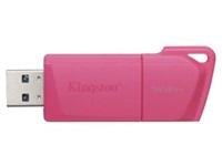 [CH411KNG82] Kingston - USB flash drive - USB 3.2 Gen 2 - DTXM - NEON PINK