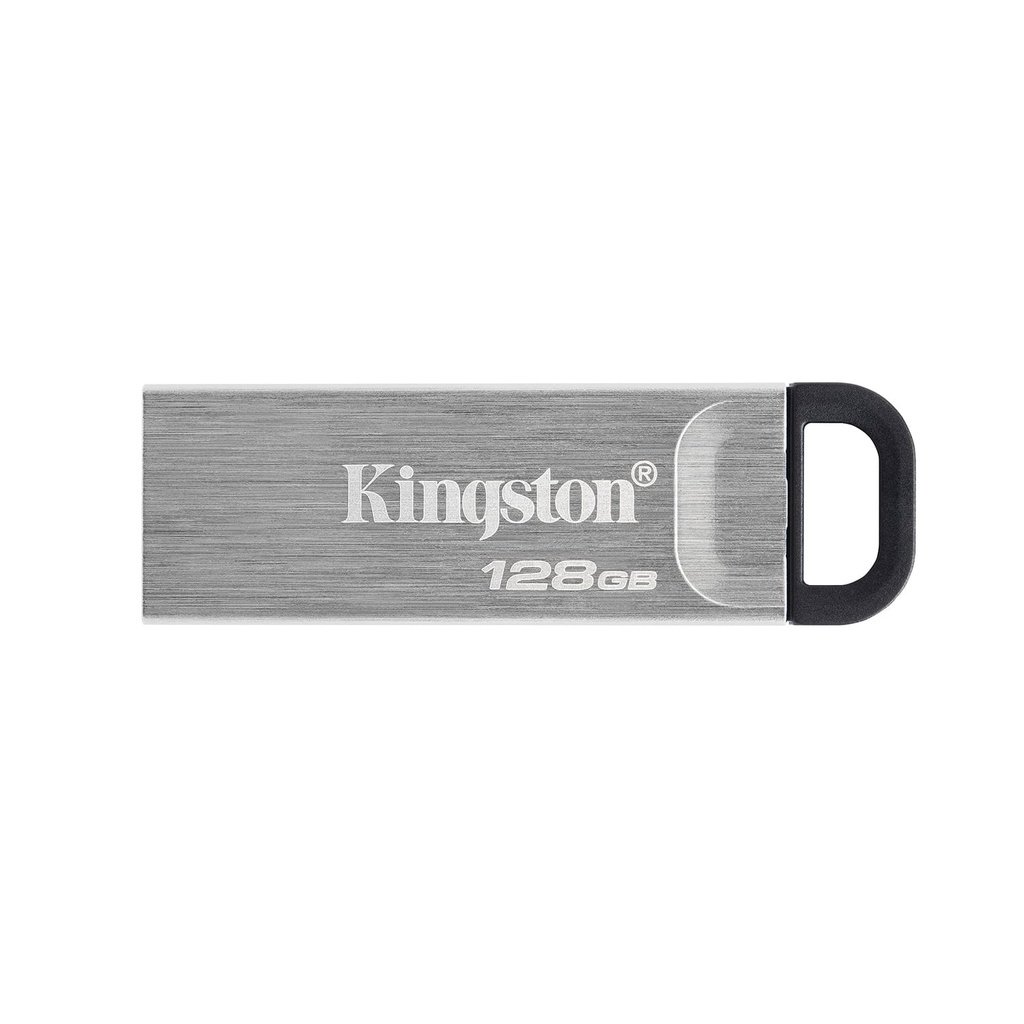 Kingston 128GB USB-A + USB-C 3.2 Gen 1 DataTraveler DuoG2