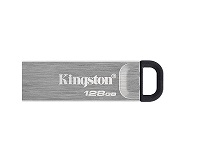 [CH411KNG20] Kingston DataTraveler Kyson - Unidad flash USB - 128 GB - USB 3.2 Gen 1