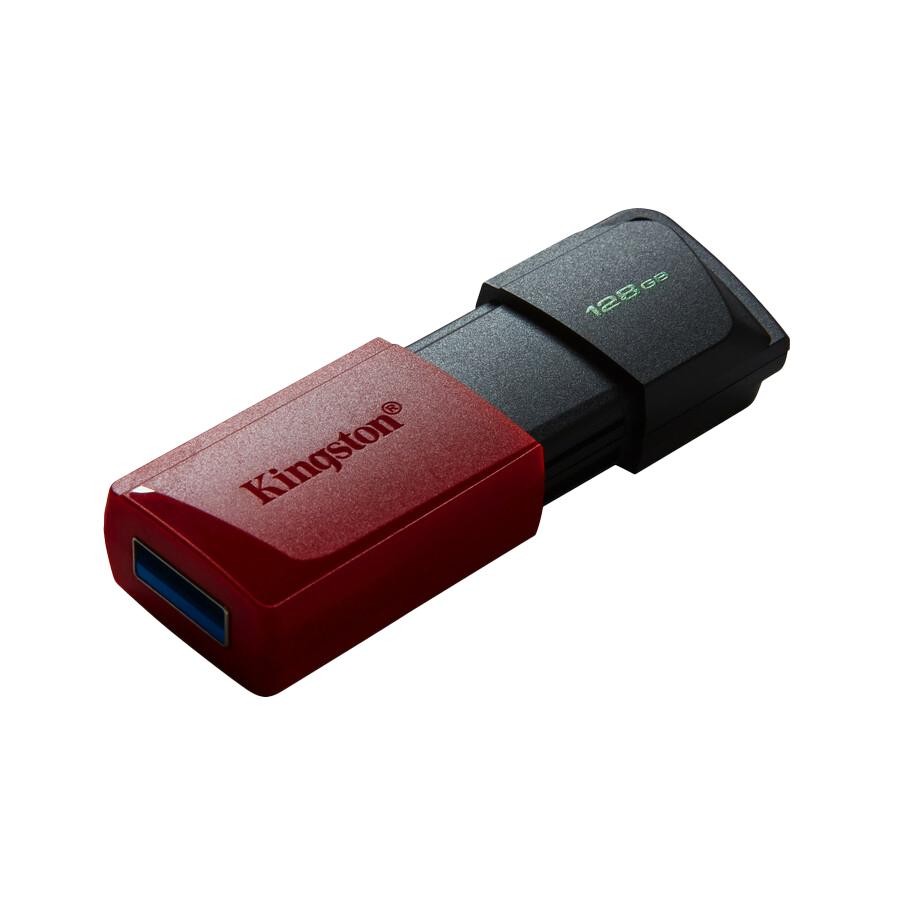 Kingston DataTraveler Exodia M - Unidad flash USB - 256 GB - USB 3.2 Gen 1