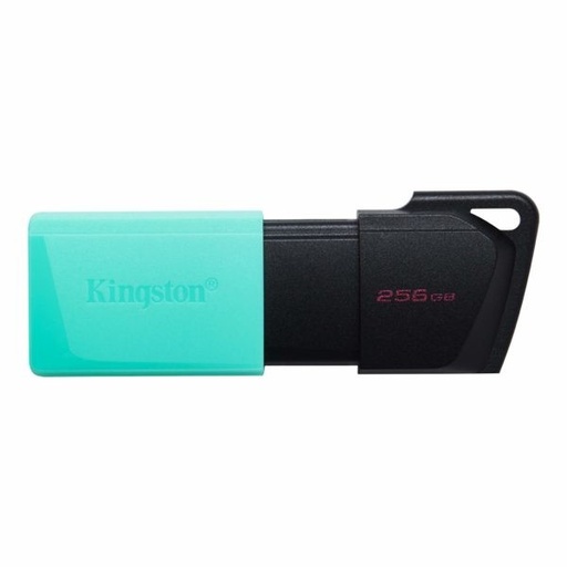 [TS-001936] Kingston DataTraveler Exodia M - Unidad flash USB - 256 GB - USB 3.2 Gen 1