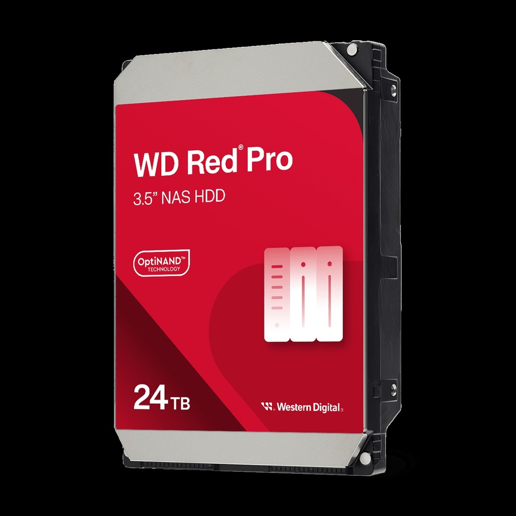 Western Digital - Red Pro