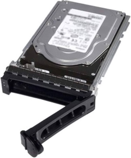 [345-BJSM] Dell - Internal hard drive - 480 GB - SATA 6Gbps Read Intensive 512e