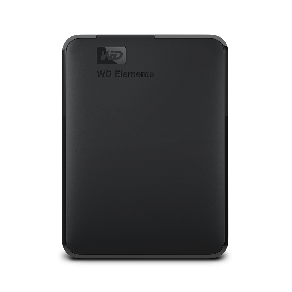 [DH960WDC88] WD ELEMENTS Almacenamiento portátil WDBUZG0010BBK - Disco duro - 1 TB - externo (portátil) - USB 3.0