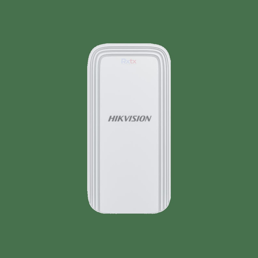 Hikvision - DS-3WF0FC-2N/O CPE - Wireless - 2.4Ghz - 300Mbps 1KM