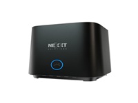[NW231NXT37] Nexxt Solutions Home - Wireless router - Wireless - 802.11a/b/g/n/ac - Desktop - 2 pack