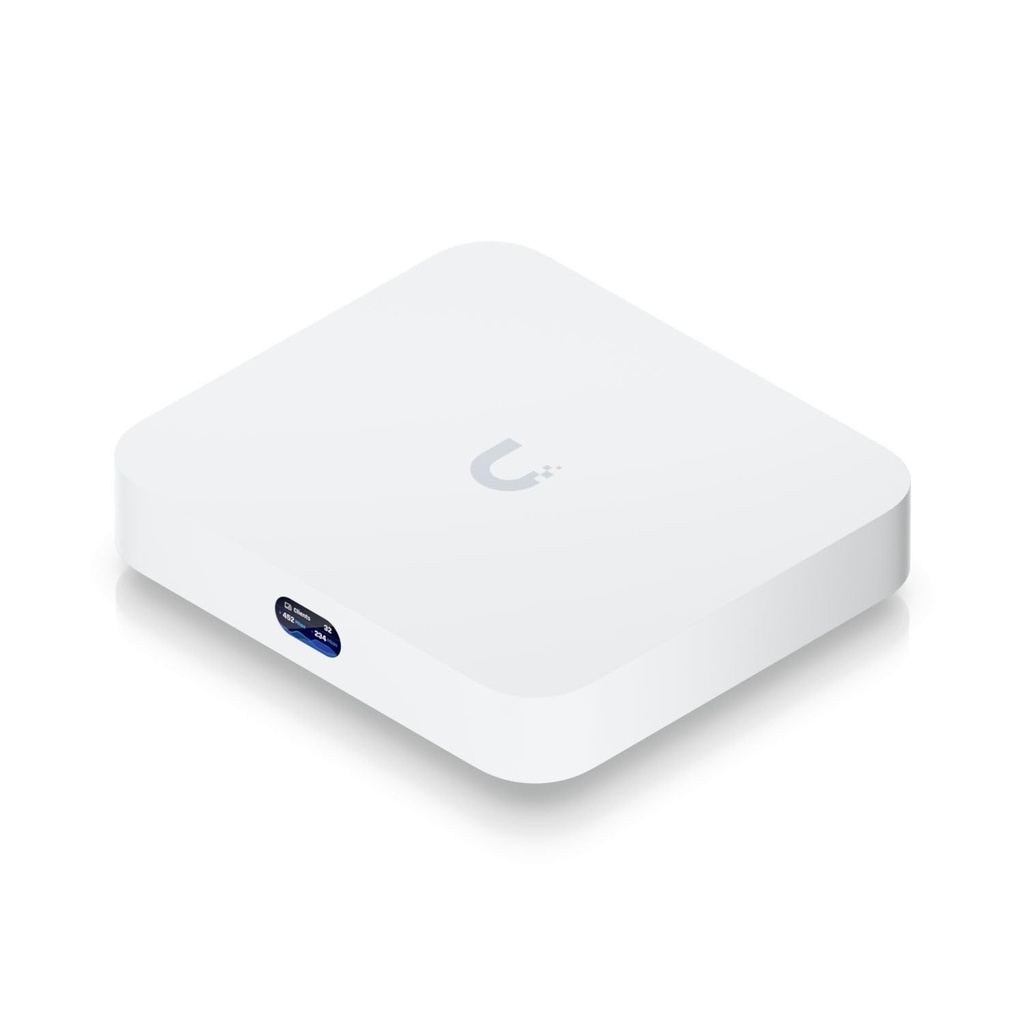 Ubiquiti Unifi Cloud Gateway Ultra