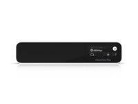 Ubiquiti Cloud Key SSD Minio servidor Unifi Controller - Material de la carcasa: Aluminio anodizado Hardware – Procesado