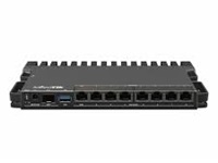 [NW200MIK74] Mikrotik - Router - RB5009UPr+S+IN 7x 1Gbit LAN