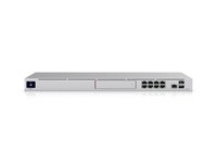 Ubiquiti - Pasarela - Montaje en rack - UDM-Pro