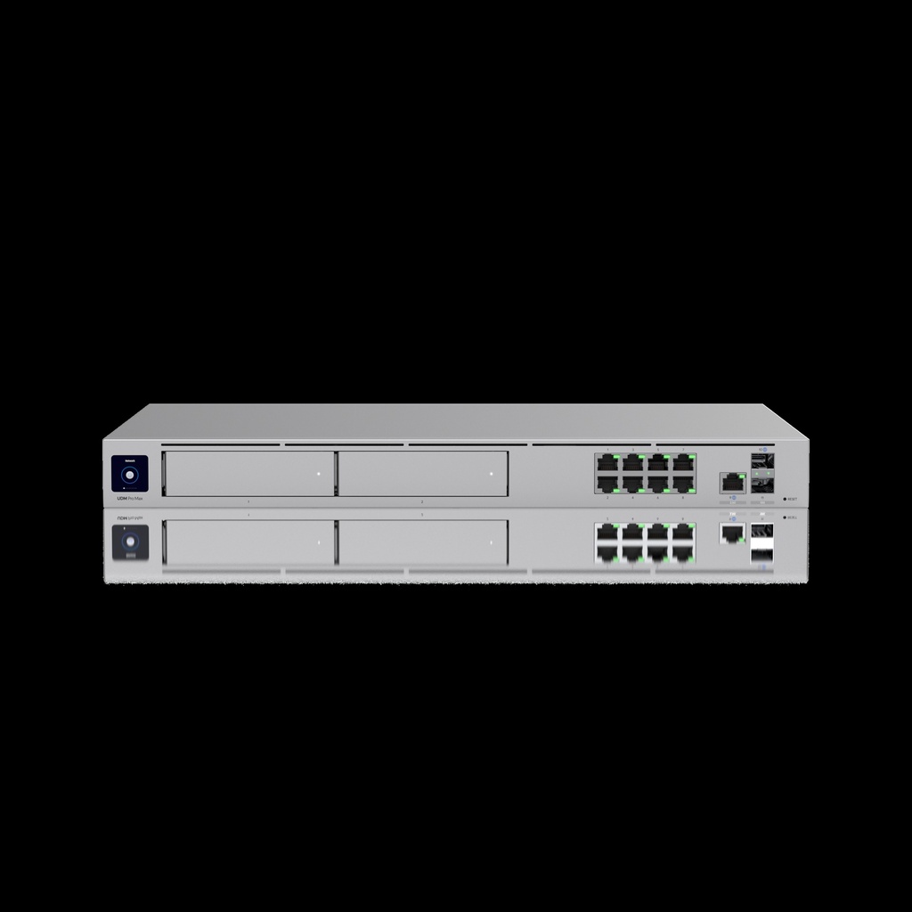Ubiquiti - Gateway - UDM-Pro-Max