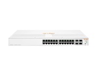 [NW032HPS15] HPE Networking Instant On 1930 24G Class4 PoE 4SFP/SFP+ 195W Switch - Conmutador - L3 - Gestionado