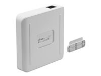 Ubiquiti UniFi Switch Lite USW-Lite-16-POE - Conmutador - Gestionado - 16 x 10/100/1000 (8 PoE+)