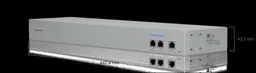 [USW-WAN-RJ45] Ubiquiti - Switch - USW-WAN-RJ45