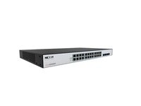 Nexxt Solutions Infrastructure - Switch PoE + - Gigabit Ethernet - 24 - 4 Gigabit SFP