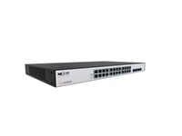 [NW235NXT12] Nexxt Solutions Infrastructure - Switch PoE + - Gigabit Ethernet - 24 - 4 Gigabit SFP
