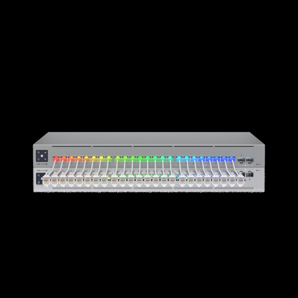 Ubiquiti - Switch - Pro Max 24 Switch 24 puerto