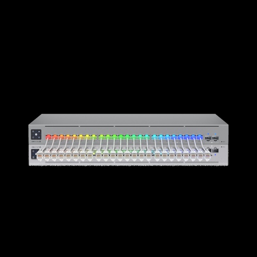 [USW-Pro-Max-24] Ubiquiti - Switch - Pro Max 24 Switch 24 puerto