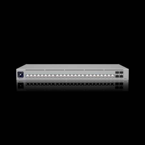 [USW-Pro-HD-24] Ubiquiti - Switch - 24 - USW-Pro-HD-24