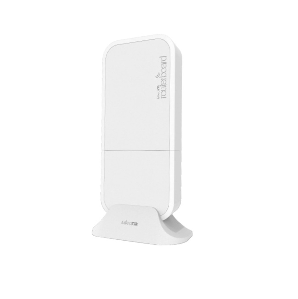 MikroTik wAP LTE kit - Punto de acceso inalámbrico - Wi-Fi - 2.4 GHz - LTE 800/900/1800/1900/2100/2300/2600