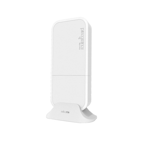[NW600MIK06] MikroTik wAP LTE kit - Punto de acceso inalámbrico - Wi-Fi - 2.4 GHz - LTE 800/900/1800/1900/2100/2300/2600