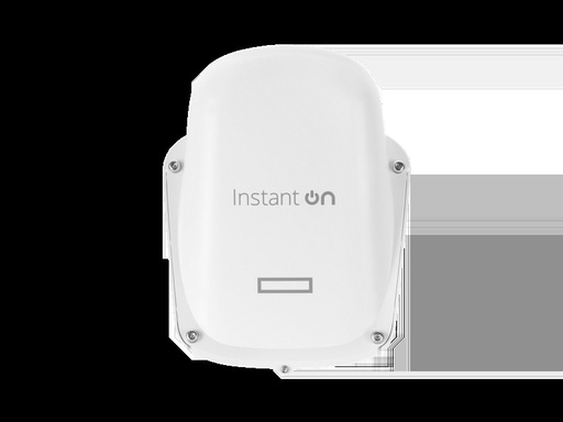 [S1T37A] HPE - Wireless access point - ION AP27 (RW) Wi-Fi 6 AP