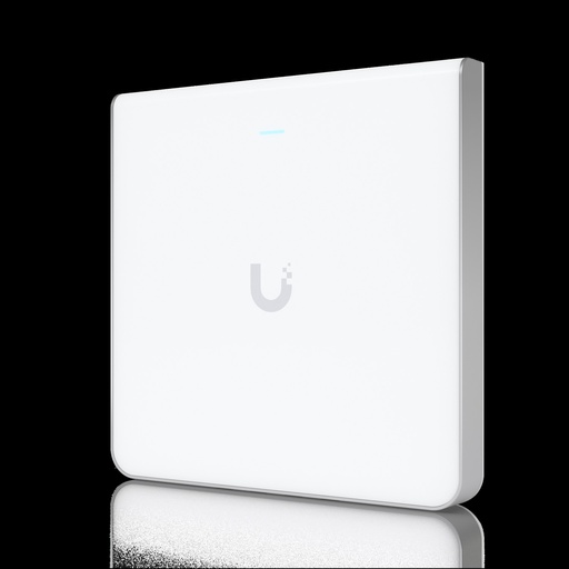 [U6-ENTERPRISE-IW] Ubiquiti UniFi U6 Enterprise - Punto de acceso inalámbrico - 4 puertos - Wi-Fi 6 - Wi-Fi 6E