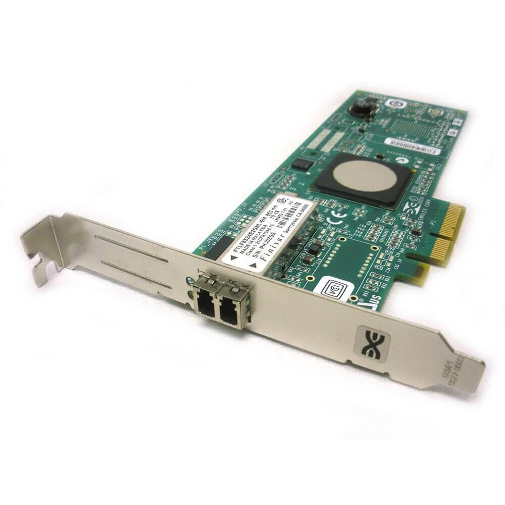 Dell - Host bus adapter - PCI Express - Emulex LPe35002 Dual Port