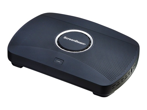 [SBWD1100PLA] ScreenBeam 1100 Plus - Alargador de vídeo/audio inalámbrico - GigE, 802.11ac