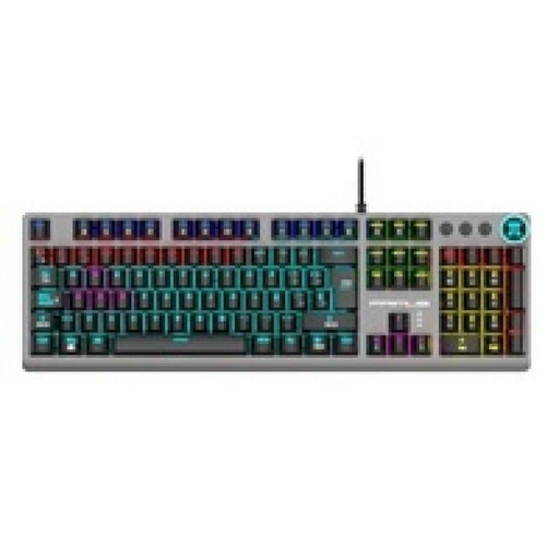 [TS-002832] Primus Gaming - Keyboard - Wired - Spanish - USB - Ball 91T PKS-093S