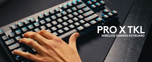[920-012732] Logitech - Keyboard - White - G915 X Lightspeed