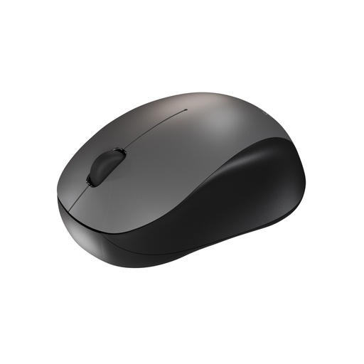 [ID011KLX21] Klip Xtreme - Mouse - Bluetooth 5.0 - Wireless - Black/gray - 3-buttons up 1600dpi