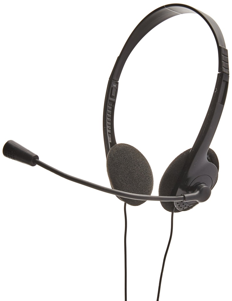 Klip Xtreme - Headset - Para Conference / Para Home audio - Wireless - Open ear - Microphone