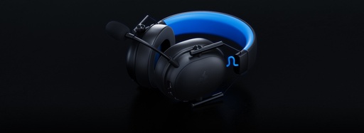[TS-002958] Razer BlackShark - V3 X HyperSpeed - Headset - Wireless - RZ04-05420400-R3UA