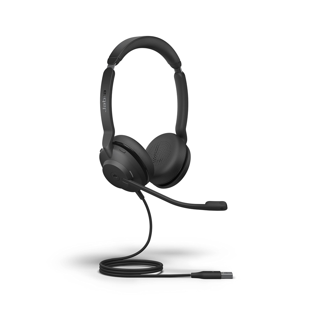 Jabra Evolve2 - 30 - Handset - Wired - 23189-899-779