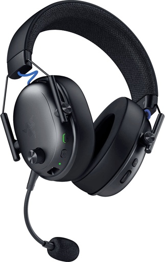 [RZ04-05410300-R3UA] Razer BlackShark - V3 - Headset - Wireless - RZ04-05410300-R3UA