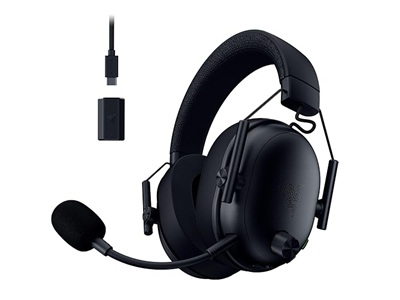[MM002RZR53] Razer BlackShark - V3 - Headset - Wireless - RZ04-05410100-R3U1