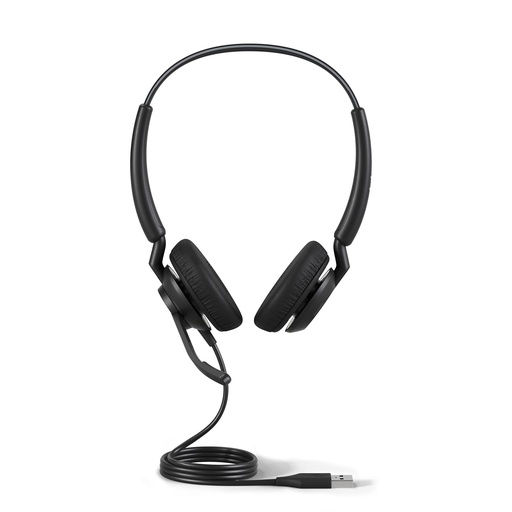 [100019685] Jabra Engage - 40 - Handset - Wired - 4099-413-269