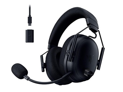 Razer BlackShark - V3 Pro - Headset - Wireless - RZ04-05400100-R3U1