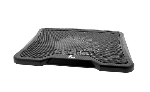 [XTA-150] Xtech - Notebook stand - 2 USB pt - 160mm fan