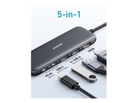 Anker - HUB - 5-1