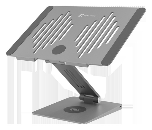 [KDA-500] Klip Xtreme - Docking station - Notebook stand - With Docking Ports
