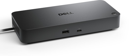 [DELL-WD25] Dell - Docking station - Docking station adapter - WD25 2xDP 1xHDMI 1xUSB-C 4xUSB