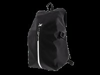 Xtech - Motorcycle Helmet Backpack - 15.6" - 900D polyester - All black - Capacity up to 35L XTB-520