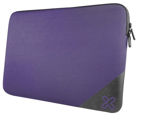 [AN122KLX50] Klip Xtreme NeoActive KNS-120 - Funda para portátil - 15.6" - azul