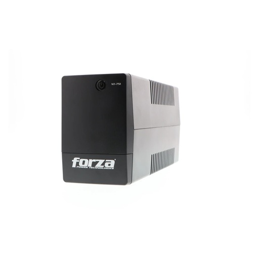 [UI150FOR36] Forza - UPS - Line interactive - 375 Watt - 750 VA - 120 V - 6 NEMA Outlets