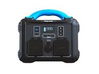 [UP120FOR10] Forza Titan Series - Battery backup - 300 Watt - AC 110/120 V - 300W 2AC/6DC 3.75V LiMnFePO4