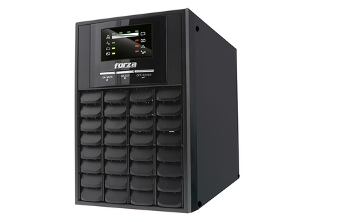 [UI774FOR81] Forza Power Technologies Forza - UPS - On-line - 900 Watt - 1000 VA - 120 V
