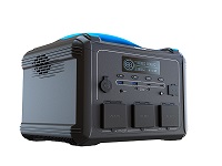 [UP120FOR12] Forza Titan Series - Battery backup - 1200 Watt - AC 110/120 V - 3AC/8DC 3.75V LiMnFePO4